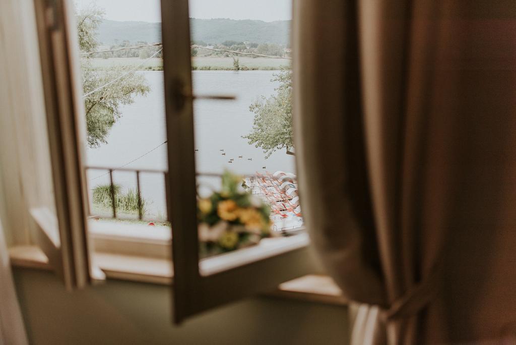 Il Casale Bedrooms Posta Fibreno Eksteriør bilde